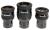 Eyepiece SkyWatcher EXTRAFLAT 27 mm 1.25``