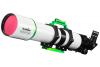 HELIOSTAR-100HA 100MM F/8 H-ALPHA SOLAR TELESCOPE