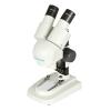 Stereo microscope Stereolight
