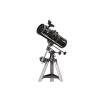 Teleskope SkyWatcher SkyHawk 114/1000 EQ1