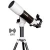 Teleskopas SkyWatcher Startravel 102/500 AZ-GTE WiFi