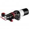 Teleskopas LUNT LS60MT/B1200FT H-alpha ir naktinio dangaus stebėjimams