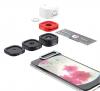 Konus 3-in-1 Modular Microscope Set for Smartphones