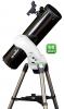 Telescope SkyWatcher Explorer 130P (AZ-Go2) WiFi