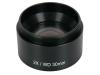 Objective 2x for SZ-430/SZ-450 stereo microscopes