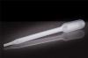 Pasteur pipette PE 3 ml non-sterile