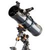 Teleskope Celestron Astromaster 130 EQ