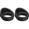 Eyecups for stereomicroscopes 2 pcs. - Konus