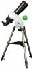 Telescope SkyWatcher Startravel 102 (AZ-Go2) WiFi