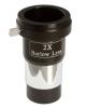 Barlow lens SkyWatcher Deluxe 2x, 1.25``