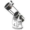 Teleskopas SkyWatcher Skyliner 400/1800 FlexTube Synscan GoTo dobsonas